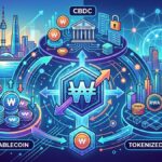 won stablecoin corea