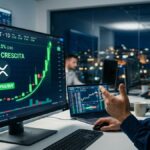 xrp crescita