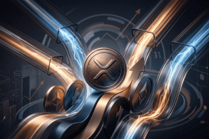 XRP indietro nel rally delle crypto