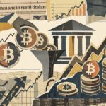 afflussi etf bitcoin