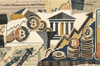 afflussi etf bitcoin