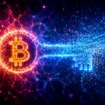 Attacco quantum a Bitcoin invisibile secondo Quantus Network