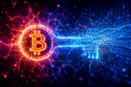 Attacco quantum a Bitcoin invisibile secondo Quantus Network
