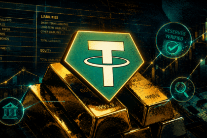 Tether completa il primo audit finanziario completo con KPMG