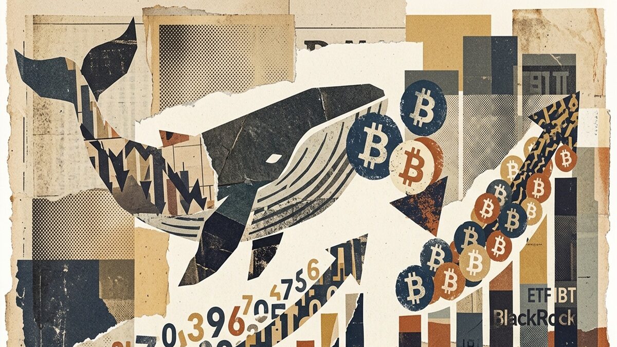 balene bitcoin