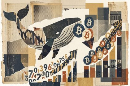balene bitcoin