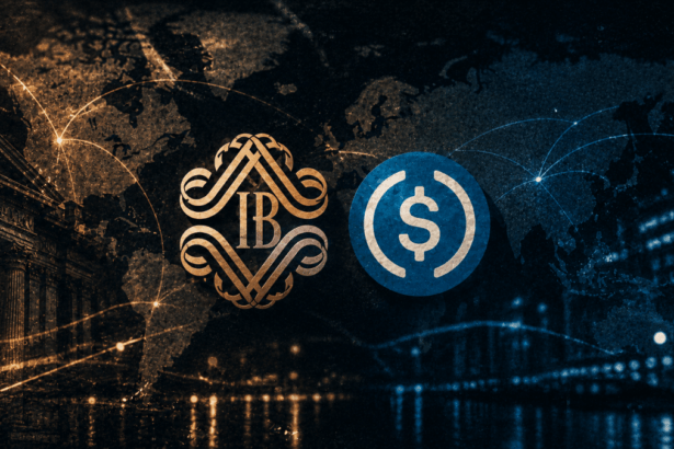 Studio di Banca d'Italia sui costi reali delle rimesse in USDC