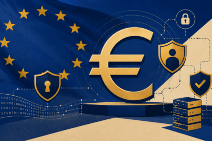 BCE euro digitale privacy massima Cipollone Pontes