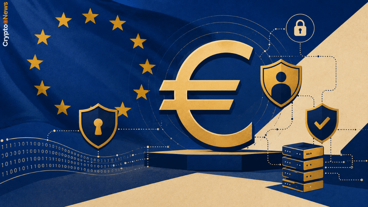 BCE euro digitale privacy massima Cipollone Pontes