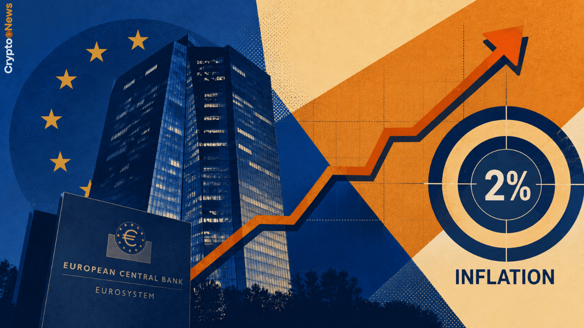 BCE: rialzo dei tassi probabile se l'inflazione non migliora BCE verbale luglio 2026 rialzo tassi inflazione probabile