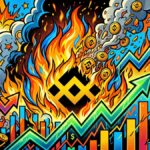 binance burning