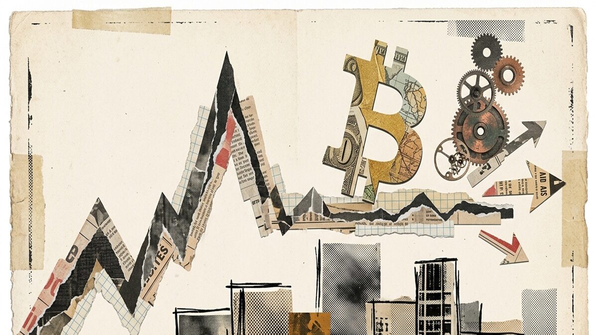 bitcoin consolidamento