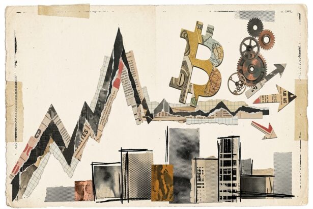 bitcoin consolidamento