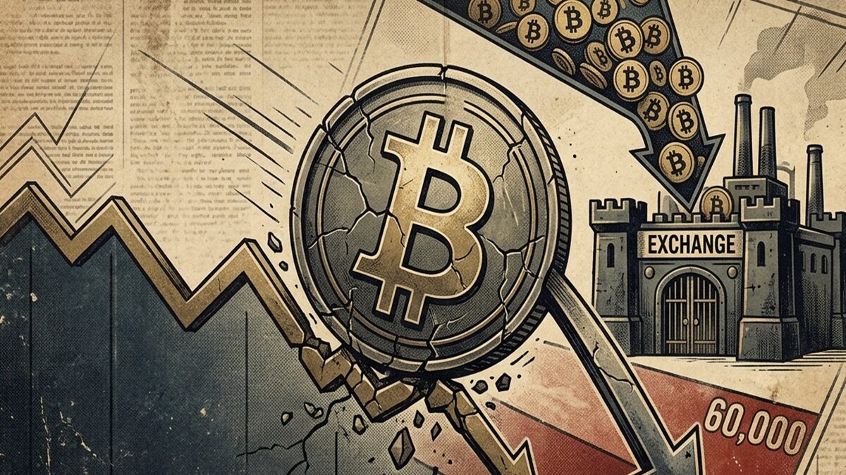 bitcoin previsioni 60k dollari