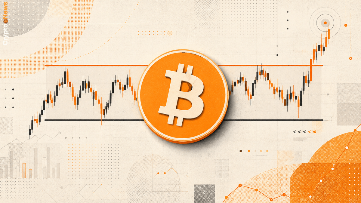 Analisi prezzo Bitcoin 15 agosto 2026 range consolidamento