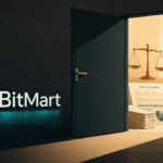 BitMart valuta riavvio parziale e rimborsi creditori ristrutturazione