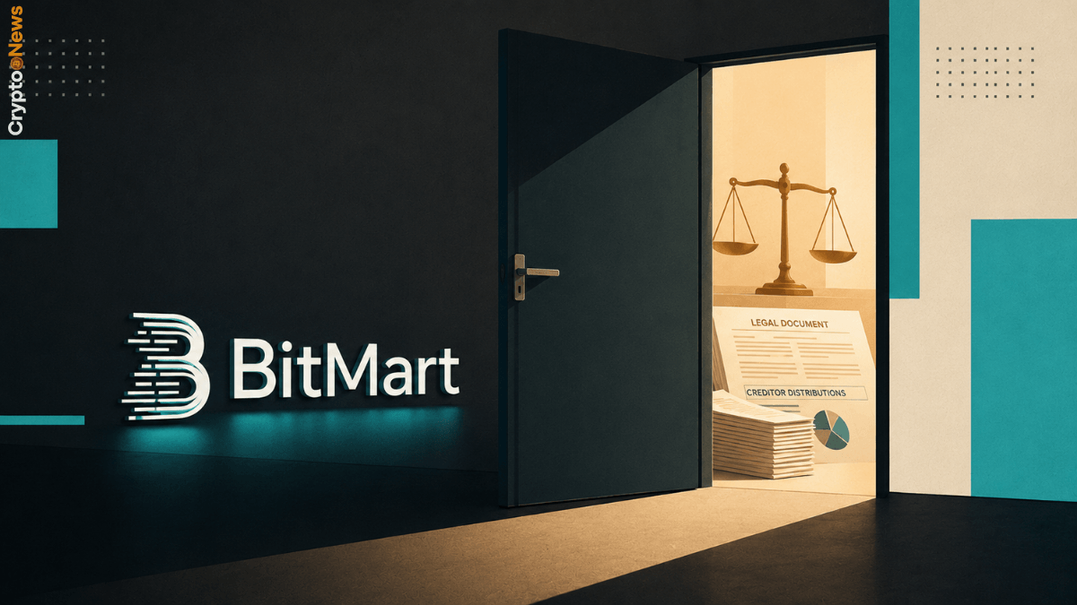 BitMart valuta riavvio parziale e rimborsi creditori ristrutturazione
