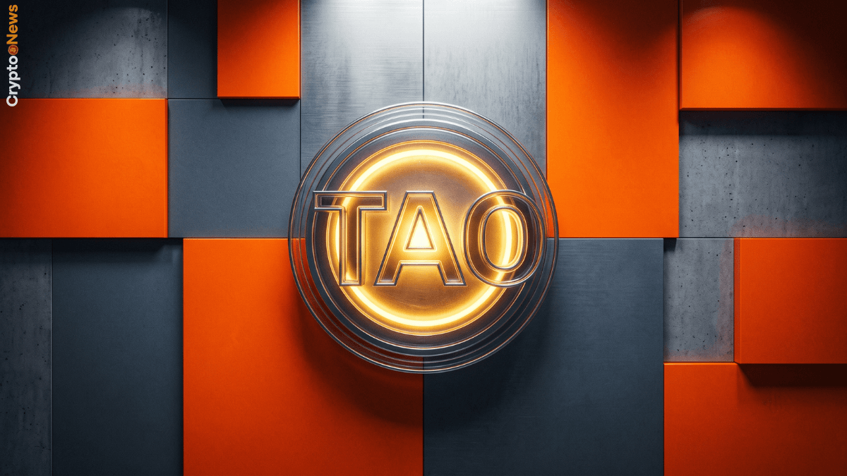 bittensor tao resistenza