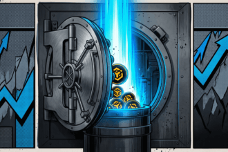 binance bnb burning record token