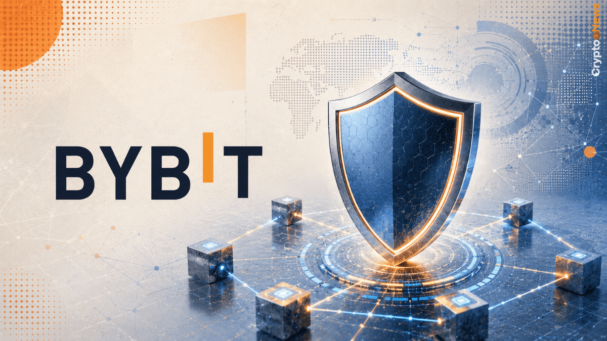 Bybit intercetta 700 milioni di dollari in perdite potenziali Bybit intercetta 700 milioni di dollari in perdite potenziali sicurezza crypto