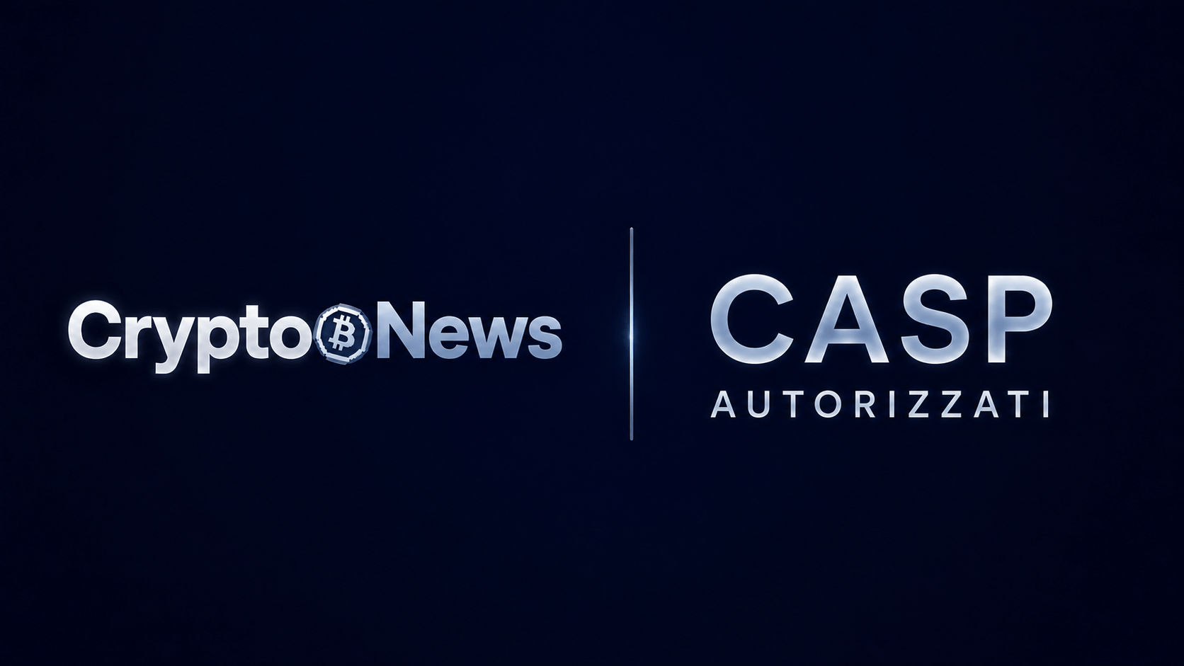 Lista dei CASP autorizzati in Europa e Italia
