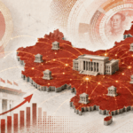 Cina espande rete yuan digitale 8 nuove banche autorizzate PBOC