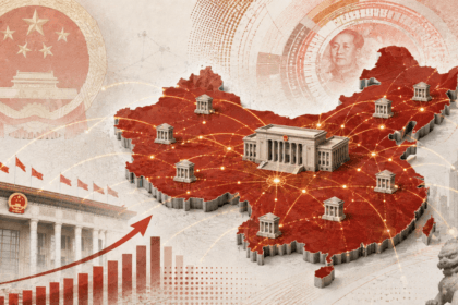 Cina espande rete yuan digitale 8 nuove banche autorizzate PBOC