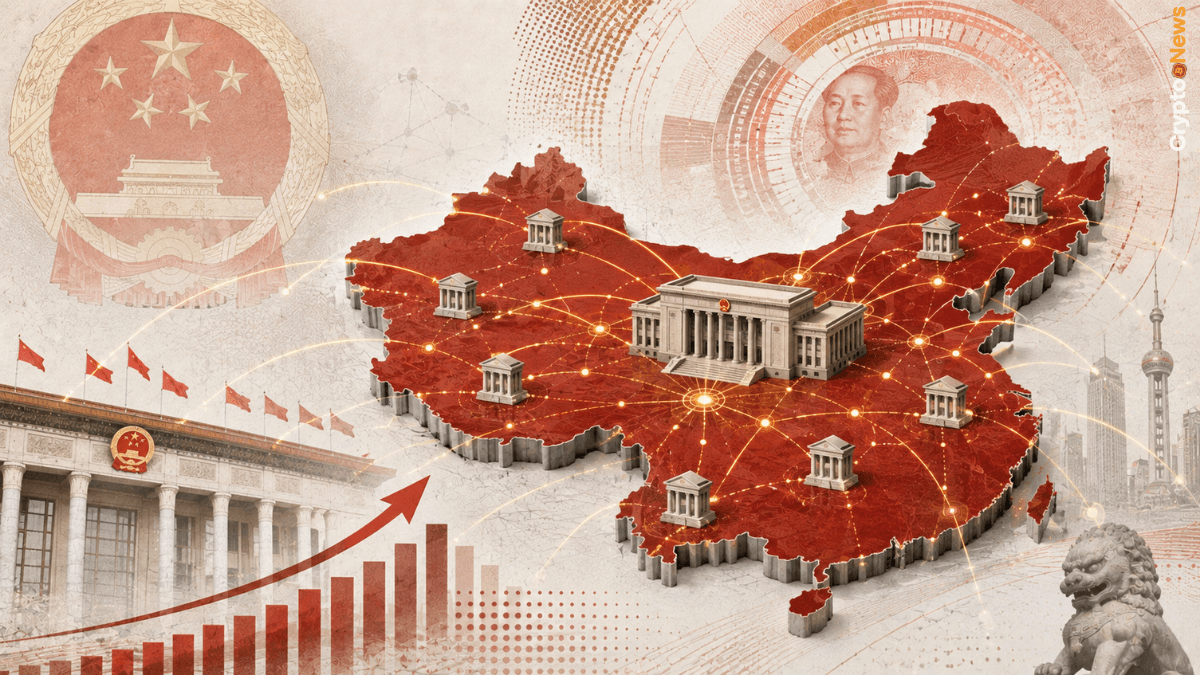 Cina espande rete yuan digitale 8 nuove banche autorizzate PBOC