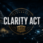 CLARITY Act e le previsioni di Matt Hougan per il crypto nel 2026