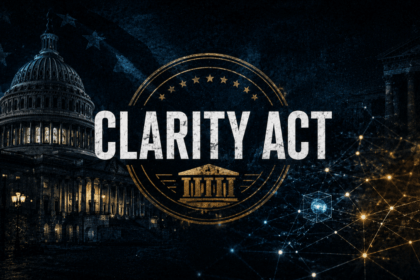 CLARITY Act e le previsioni di Matt Hougan per il crypto nel 2026