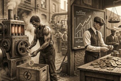 cleanspark mining bitcoin
