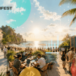 Coinfest Asia 2026 riunisce istituzioni builder e trader a Bali