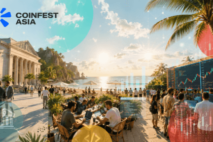 Coinfest Asia 2026 riunisce istituzioni builder e trader a Bali