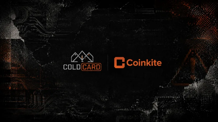 Coldcard exploit 2026