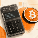 Coldcard hack Bitcoin furto 112 milioni vulnerabilità firmware