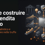 come costruire una rendita crypto