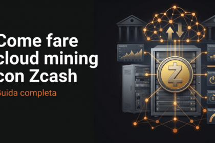 come fare cloud mining zcash
