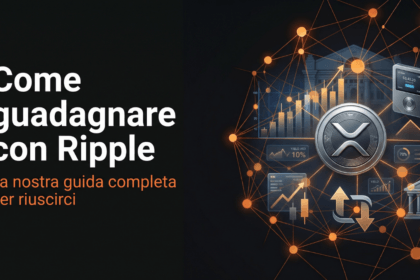 come guadagnare con ripple