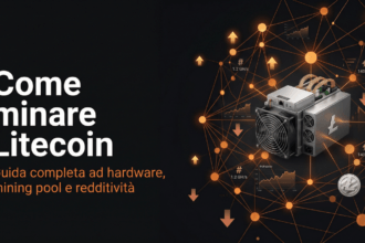 come minare litcoin