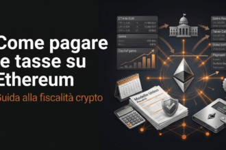come pagare le tasse su ethereum