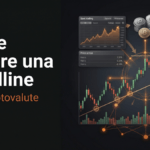 come testare una trendline sulle criptovalute
