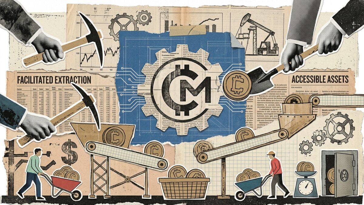 Criptomoneta facile da minare: guida completa per iniziare! criptomoneta facile da minare