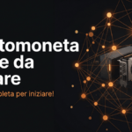 criptomoneta facile da minare