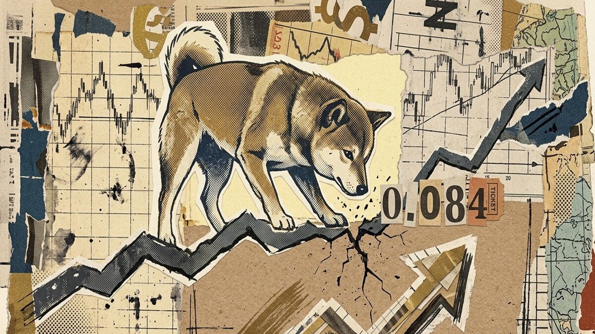 dogecoin testa livelli