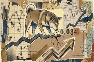 dogecoin testa livelli