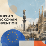 EBC12 European Blockchain Convention Barcellona 2026 post-MiCA