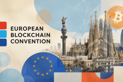 EBC12 European Blockchain Convention Barcellona 2026 post-MiCA