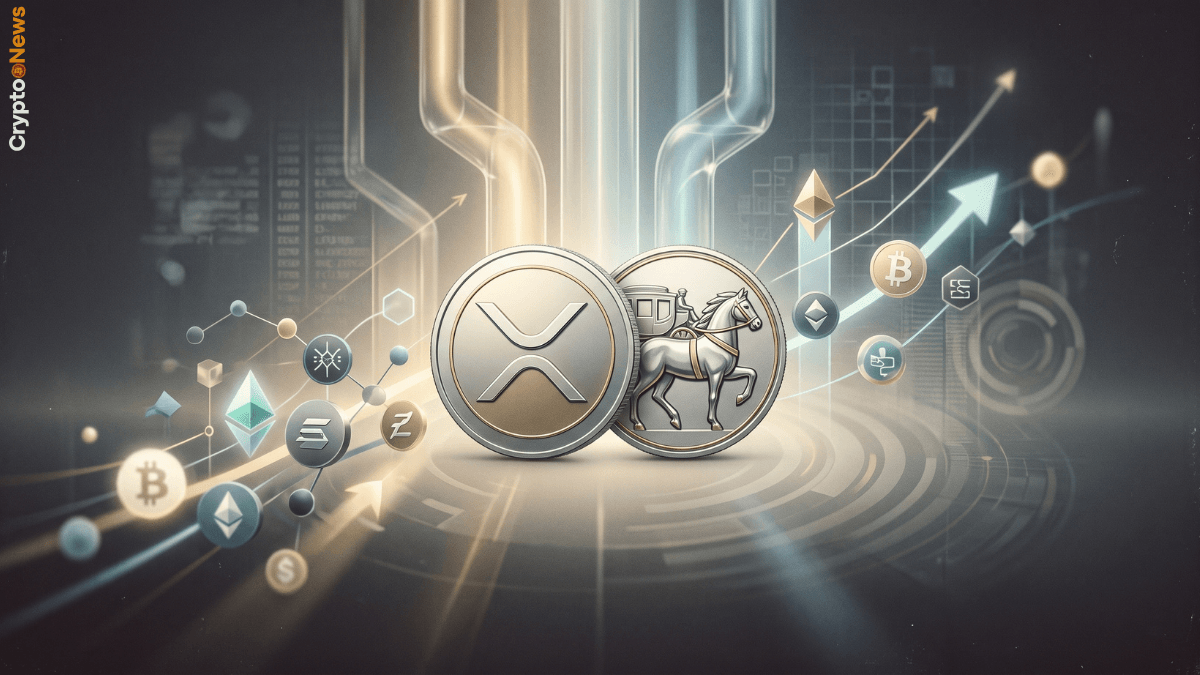 etf xrp da wells fargo