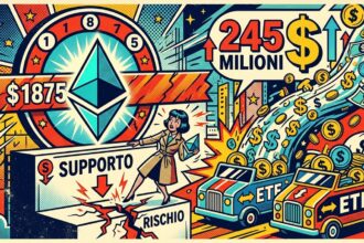 etf supporto rischio