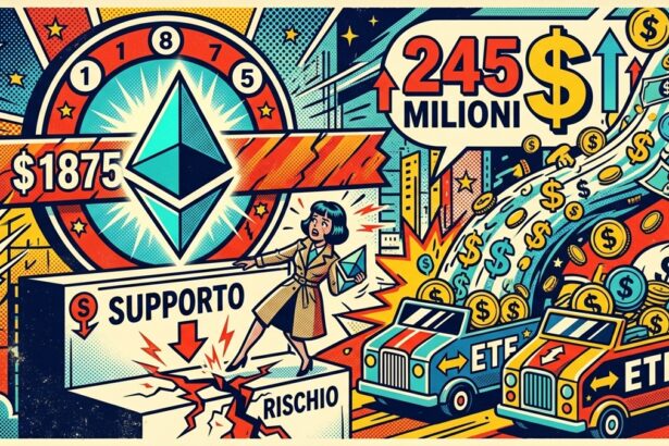 etf supporto rischio